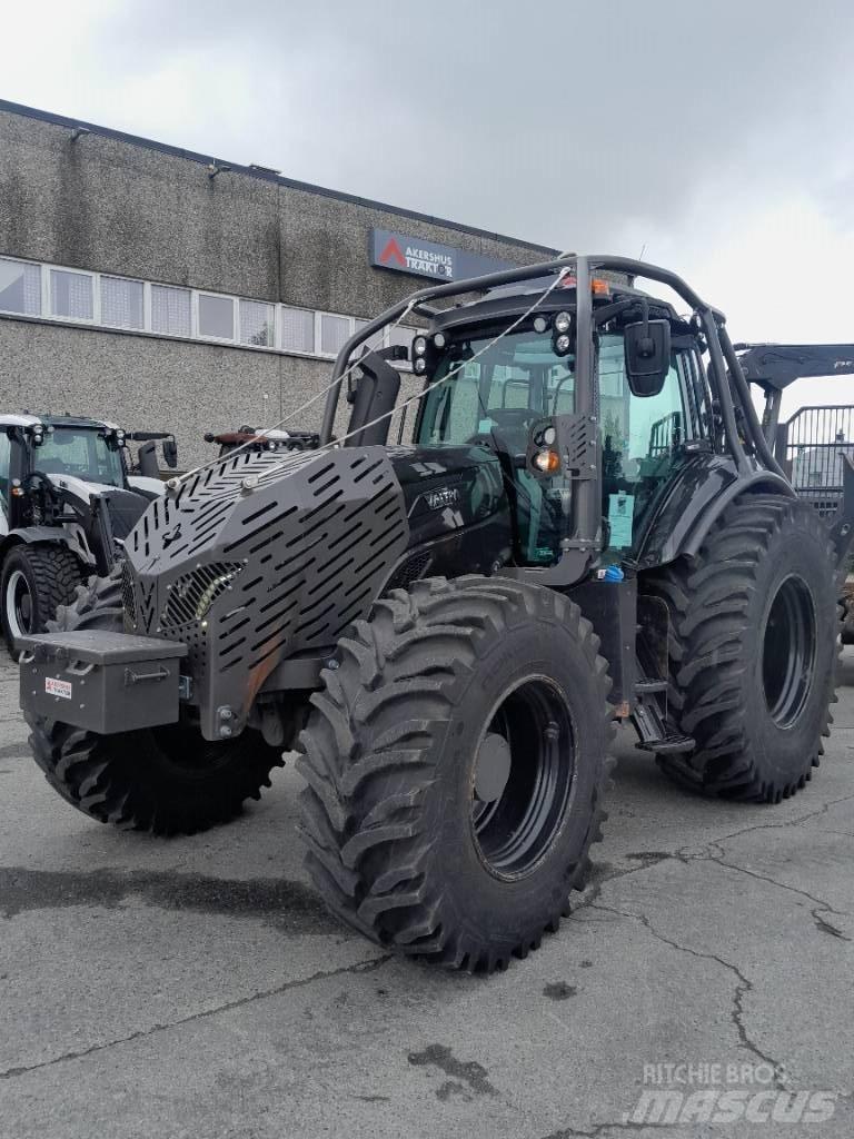 Valtra T 175 ED Skogstraktorer