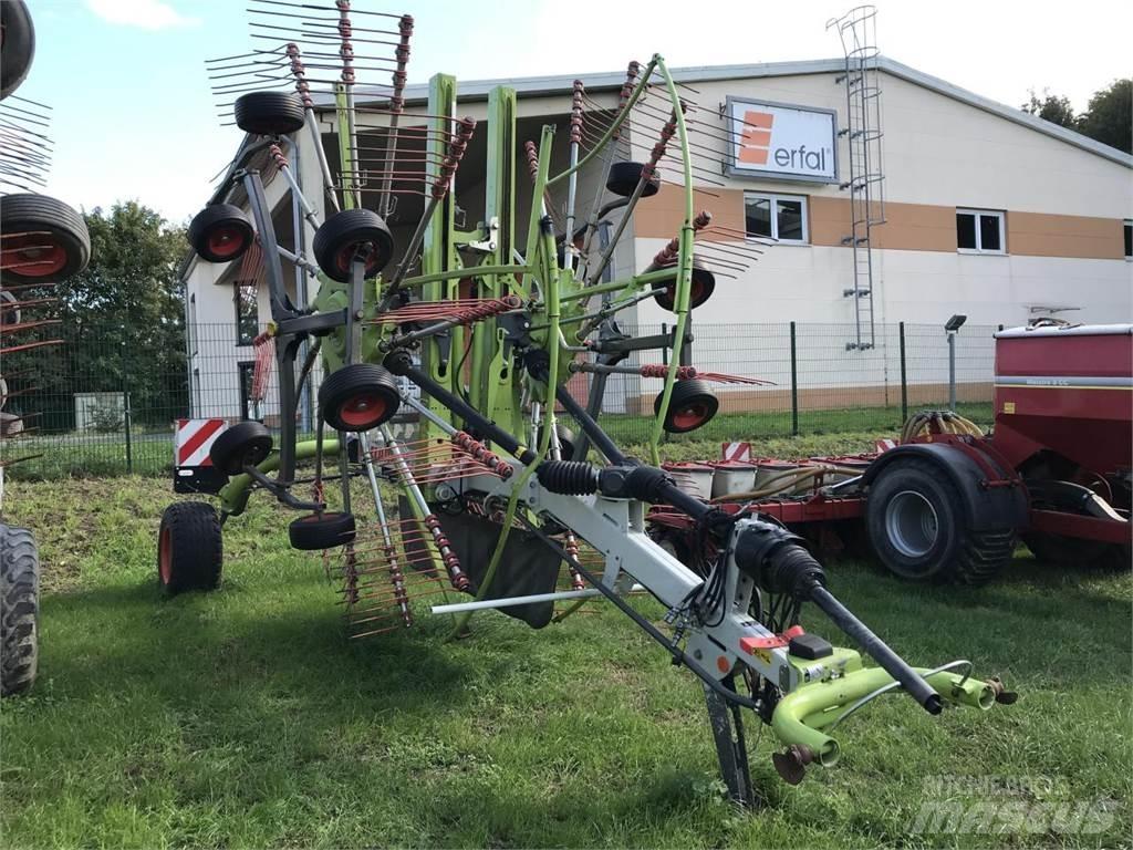 CLAAS Liner 2900 Strängläggare
