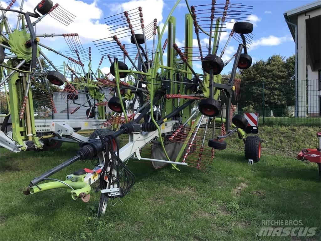 CLAAS Liner 2900 Strängläggare