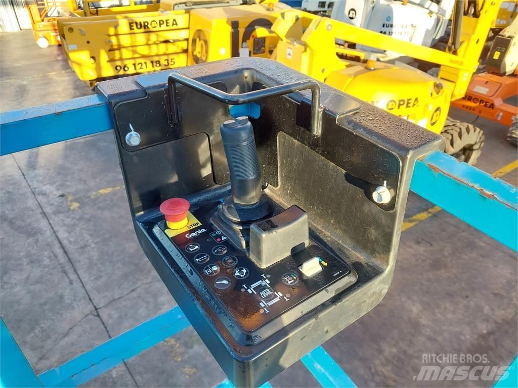 Genie GS5390RT Saxliftar