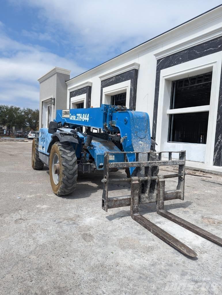 Genie GTH 844 Teleskoplastare