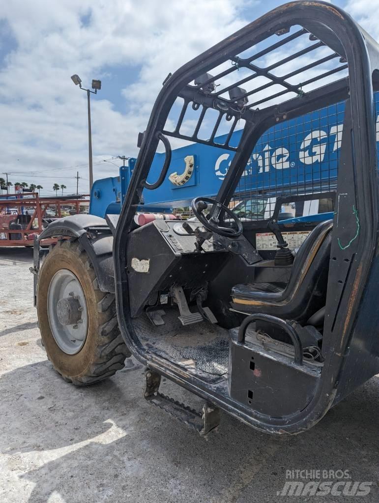 Genie GTH 844 Teleskoplastare