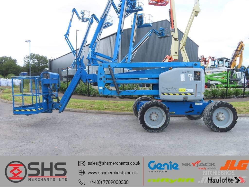 Genie Z 45/25 J Bomliftar