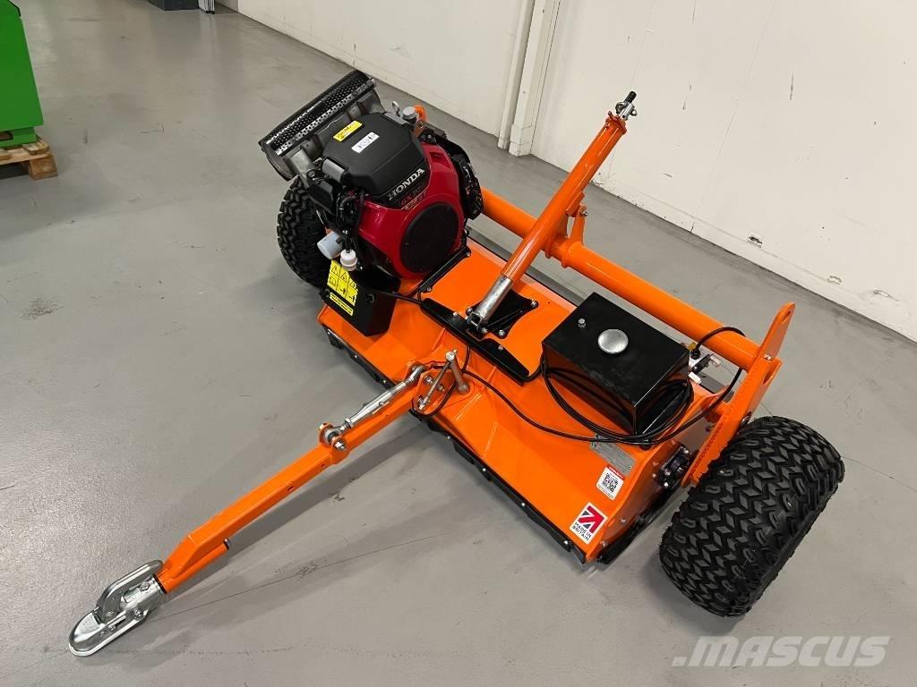 Chapman FM 120 PRO Tillbehör