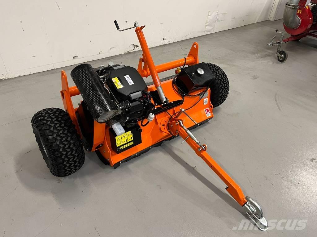 Chapman FM 120 PRO Tillbehör