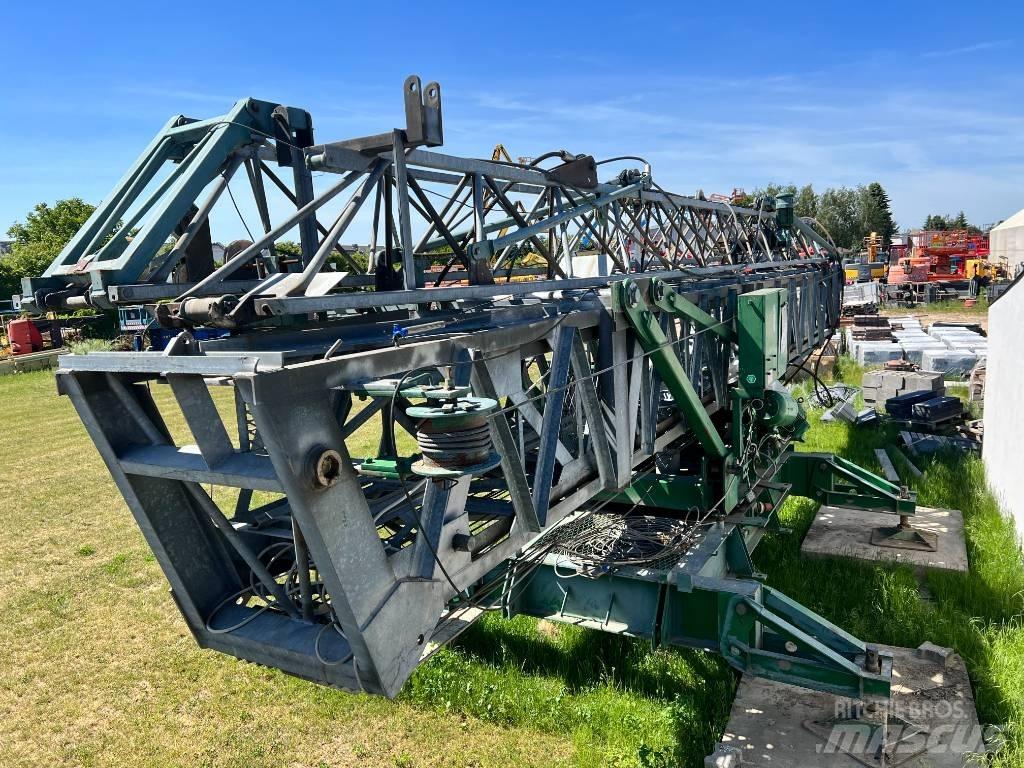Pekazett CTK 3312 Självstående kranar