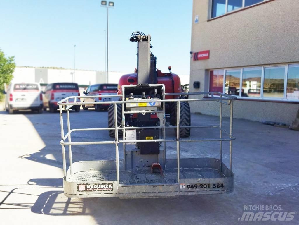 Manitou 200 ATJ Bomliftar