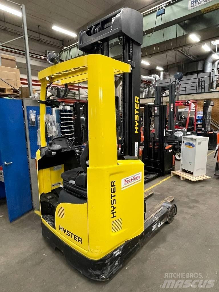 Hyster R1.4 Skjutstativtruck