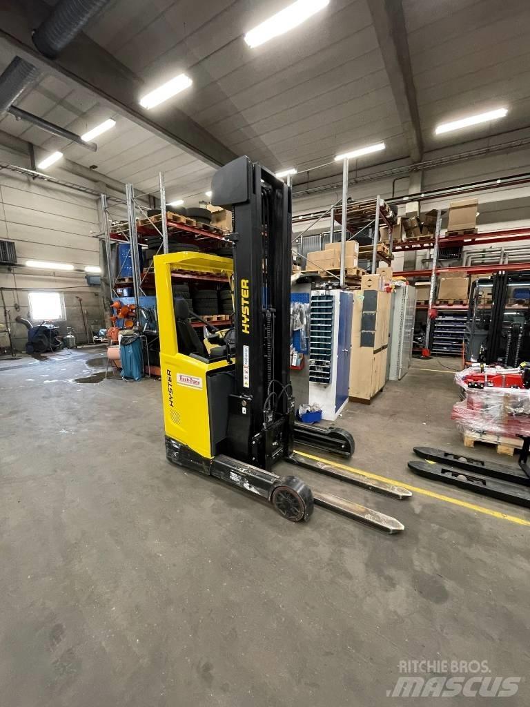 Hyster R1.4 Skjutstativtruck