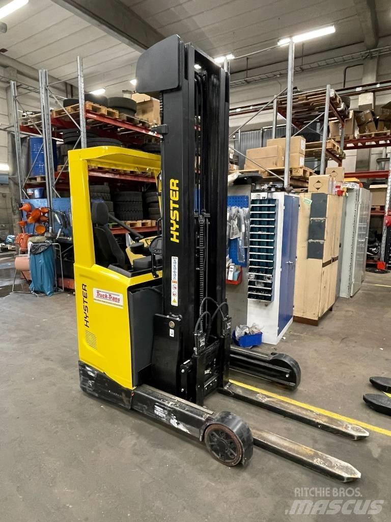 Hyster R1.4 Skjutstativtruck