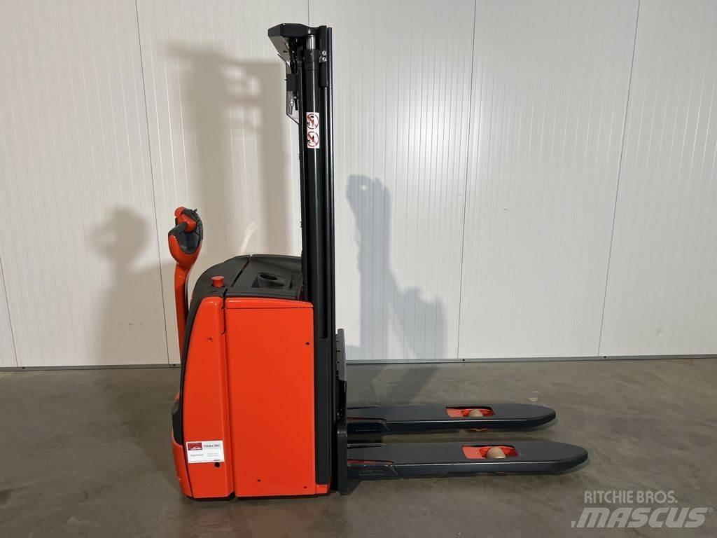 Linde L14 Staplare-led