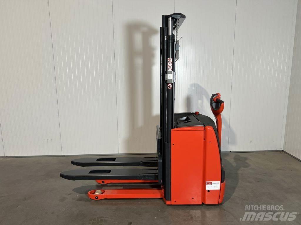 Linde L14 Staplare-led