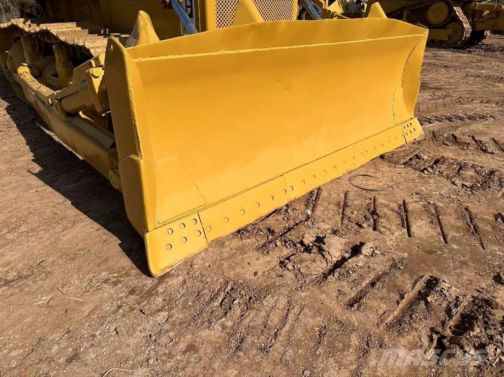 CAT D 8 K Bandschaktare