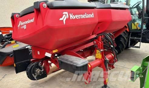 Kverneland SH1600 Övriga såddmaskiner och sättningsmaskiner