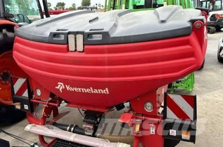 Kverneland SH1600 Övriga såddmaskiner och sättningsmaskiner