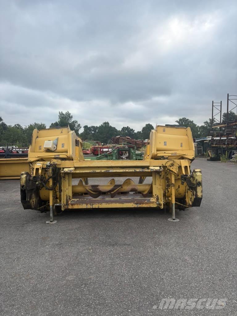 New Holland NL Andra skördemaskiner