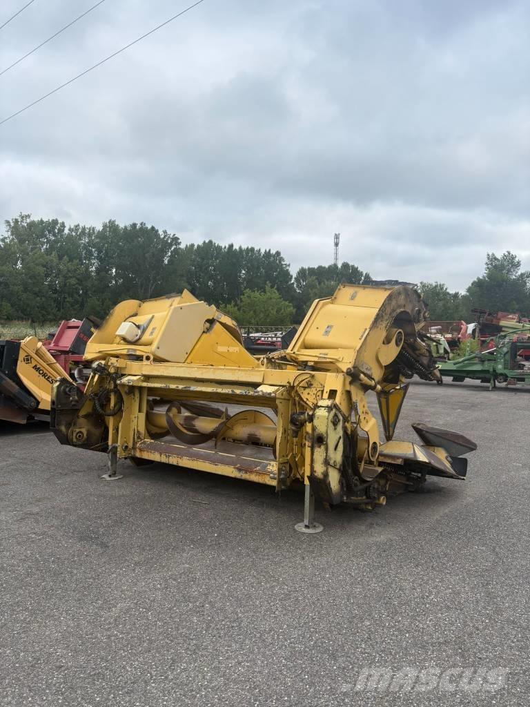 New Holland NL Andra skördemaskiner
