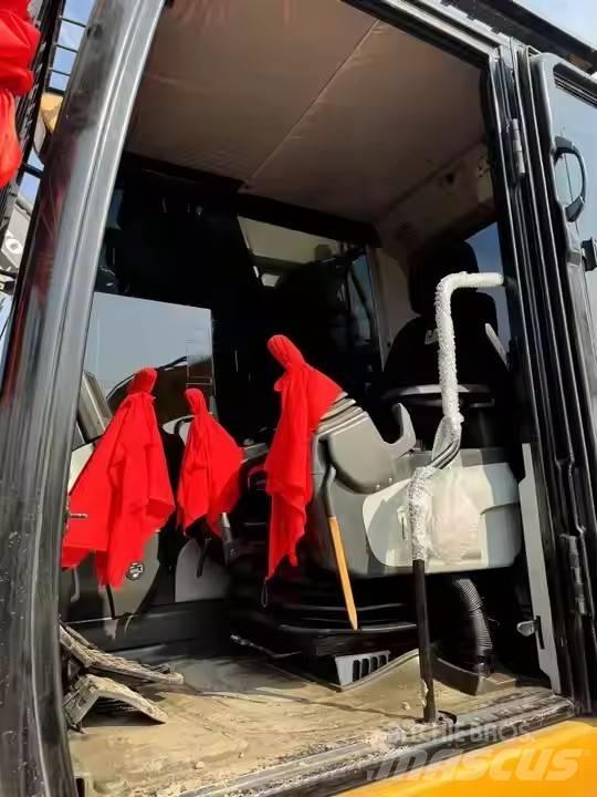 CAT CAT349D2L Bandgrävare