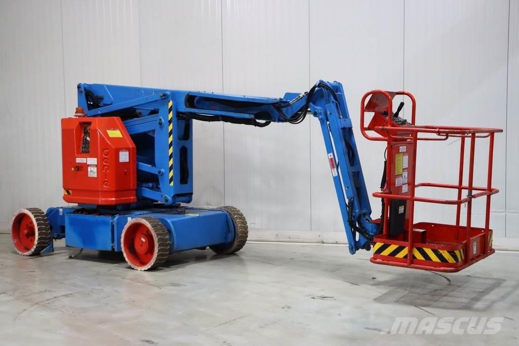 Genie Z34/22N Bomliftar