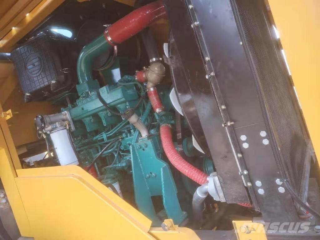 SDLG LG 955 F Hjullastare