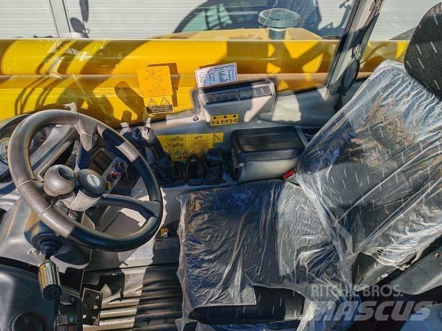Dieci Runner 40.13 Teleskoplastare