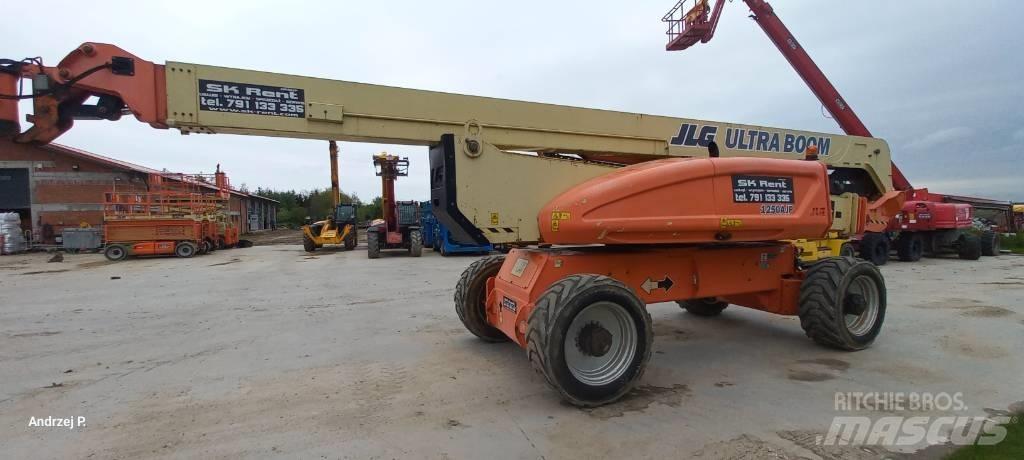 JLG 1250 AJP Bomliftar
