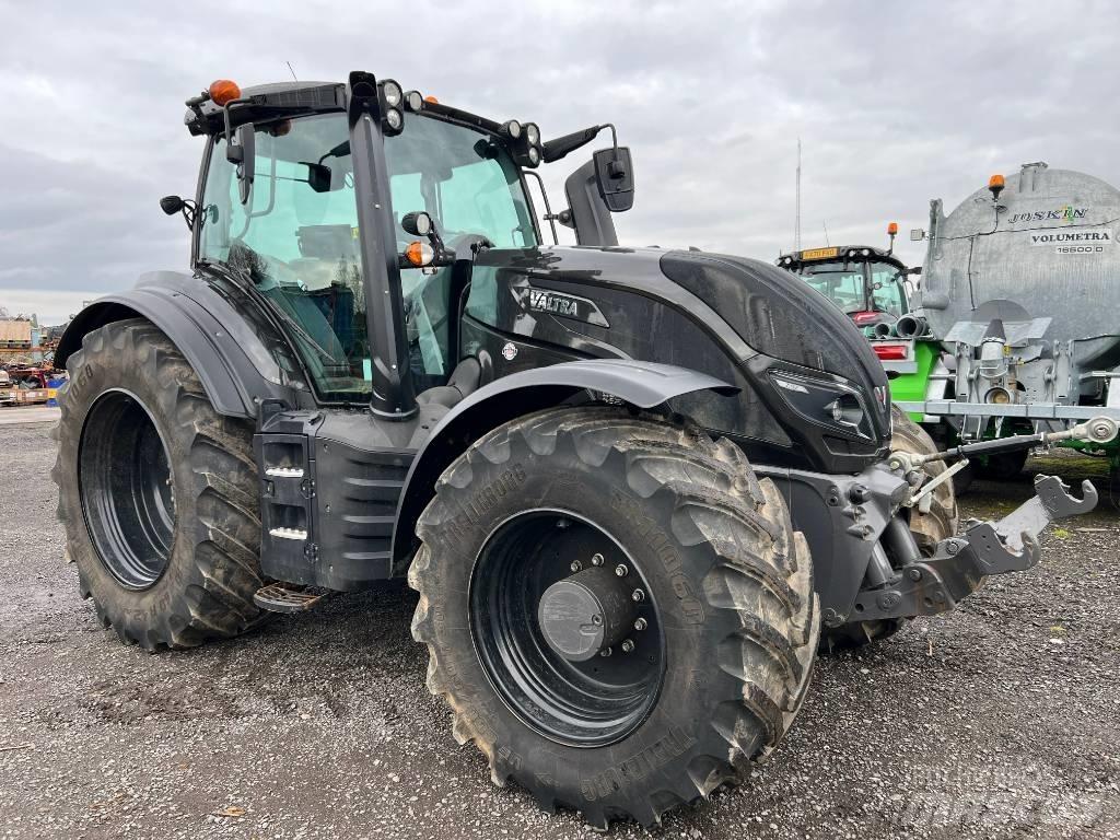 Valtra T 254 V Traktorer
