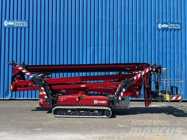 Hinowa LL 26.14 MK Övriga personliftar