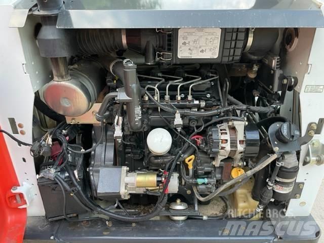 Bobcat S 530 Kompaktlastare