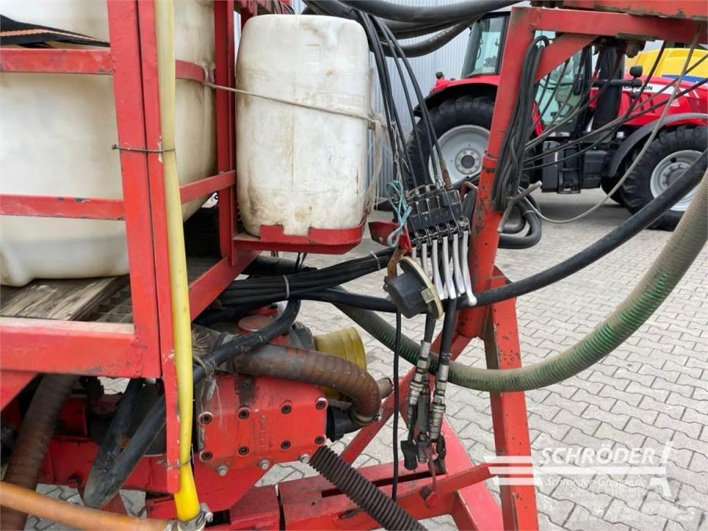 Holder N 250 Dragna sprutor