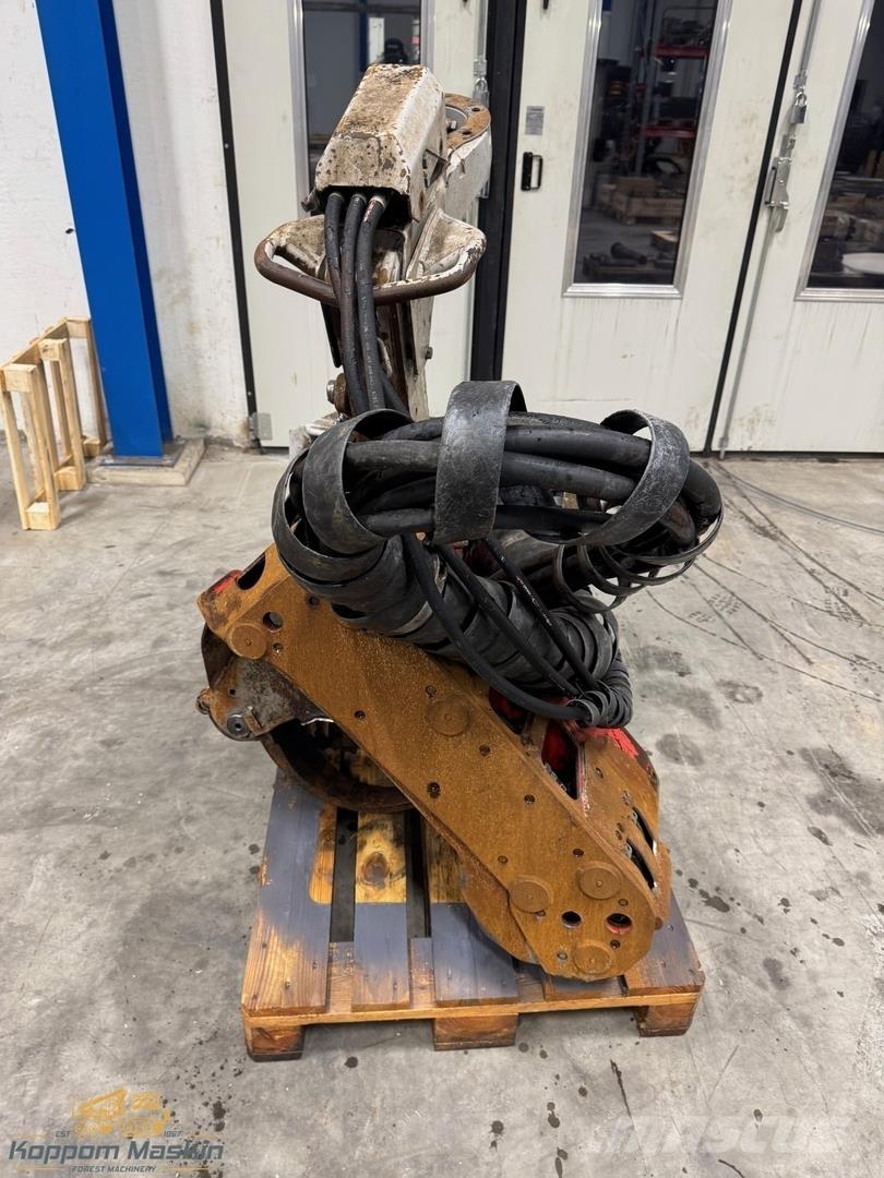 Log Max 3000T Skördaraggregat