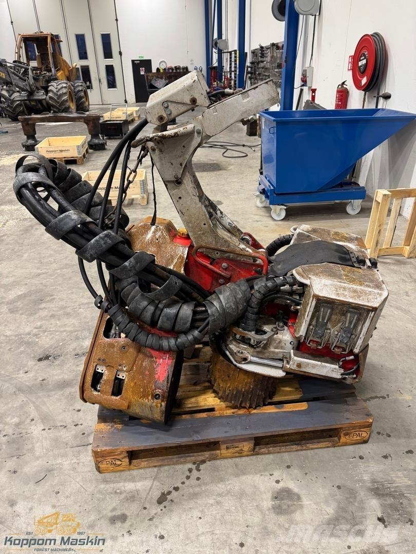 Log Max 3000T Skördaraggregat