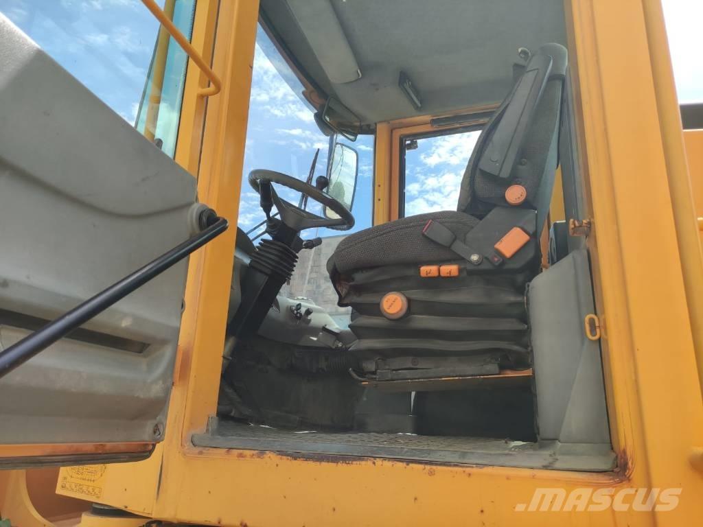 Volvo L 90 E Hjullastare
