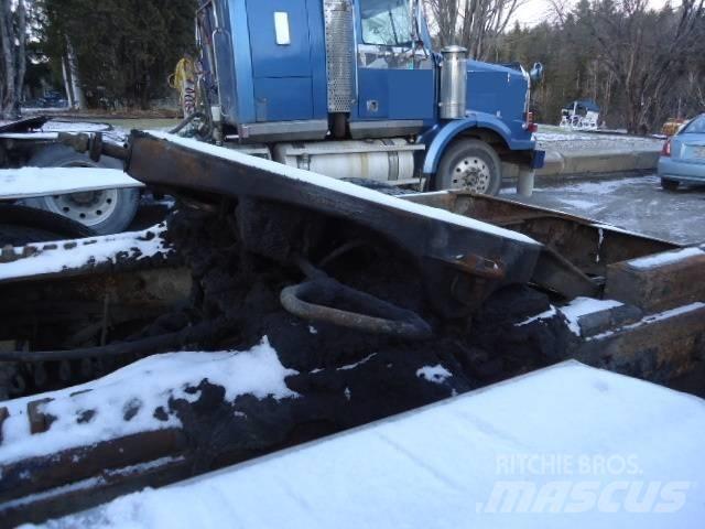 Western Star 4964SX Dragbilar