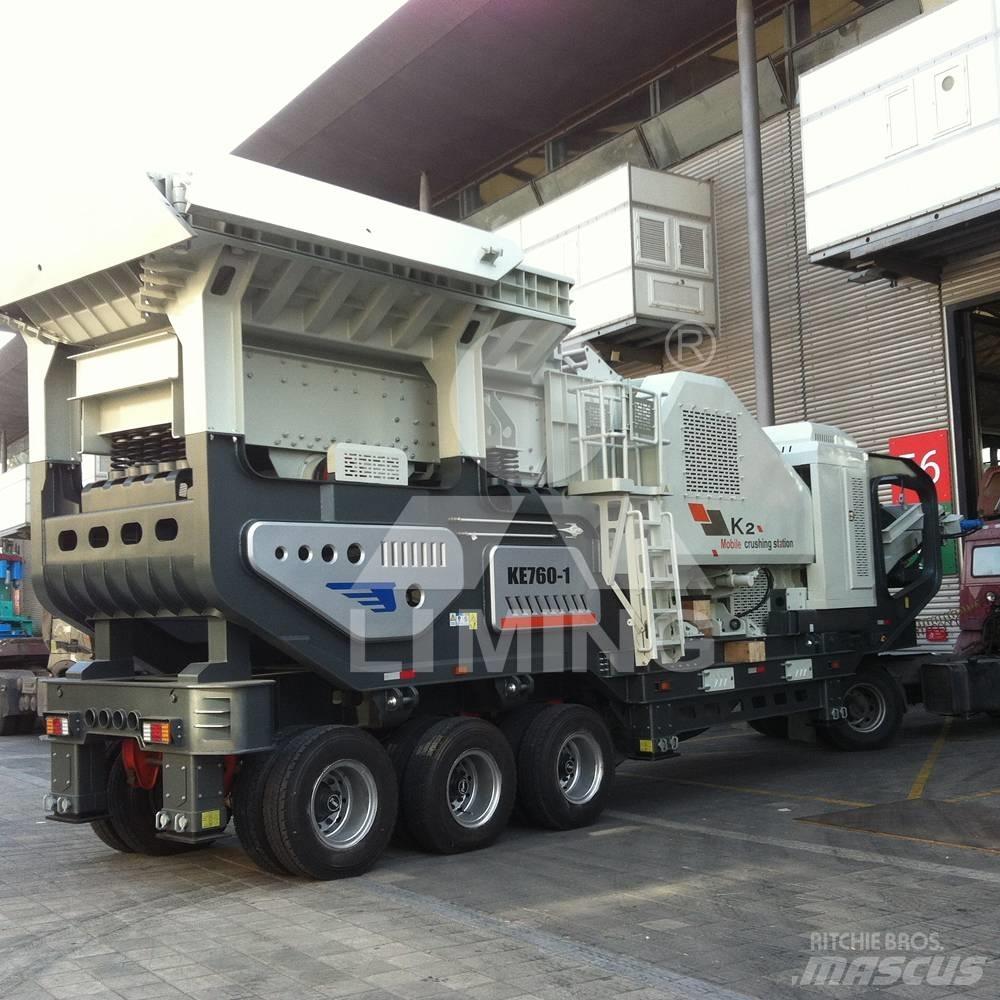 Liming YG938E69 Mobila krossar