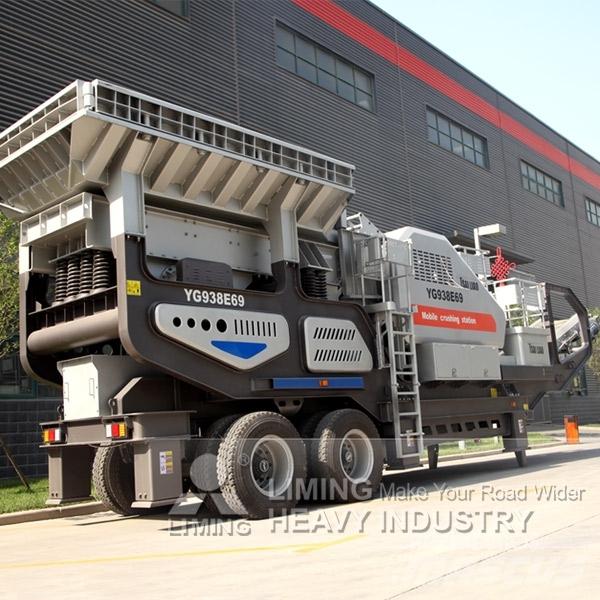 Liming YG938E69 Mobila krossar