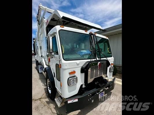 Kenworth L 770 Chassier