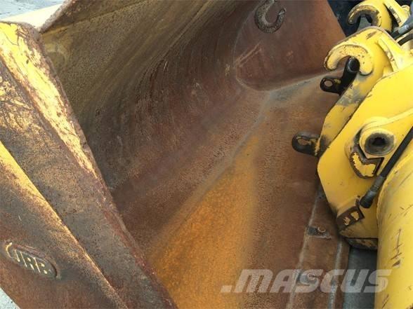 JRB Bucket-Side Dump Skopor