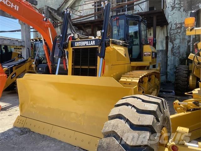 CAT D 6 G Bandschaktare