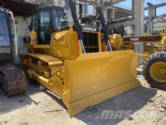 CAT D 6 G Bandschaktare