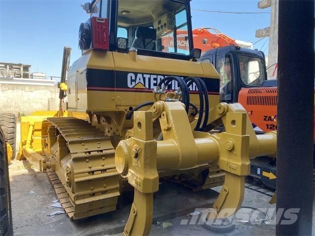 CAT D 6 G Bandschaktare