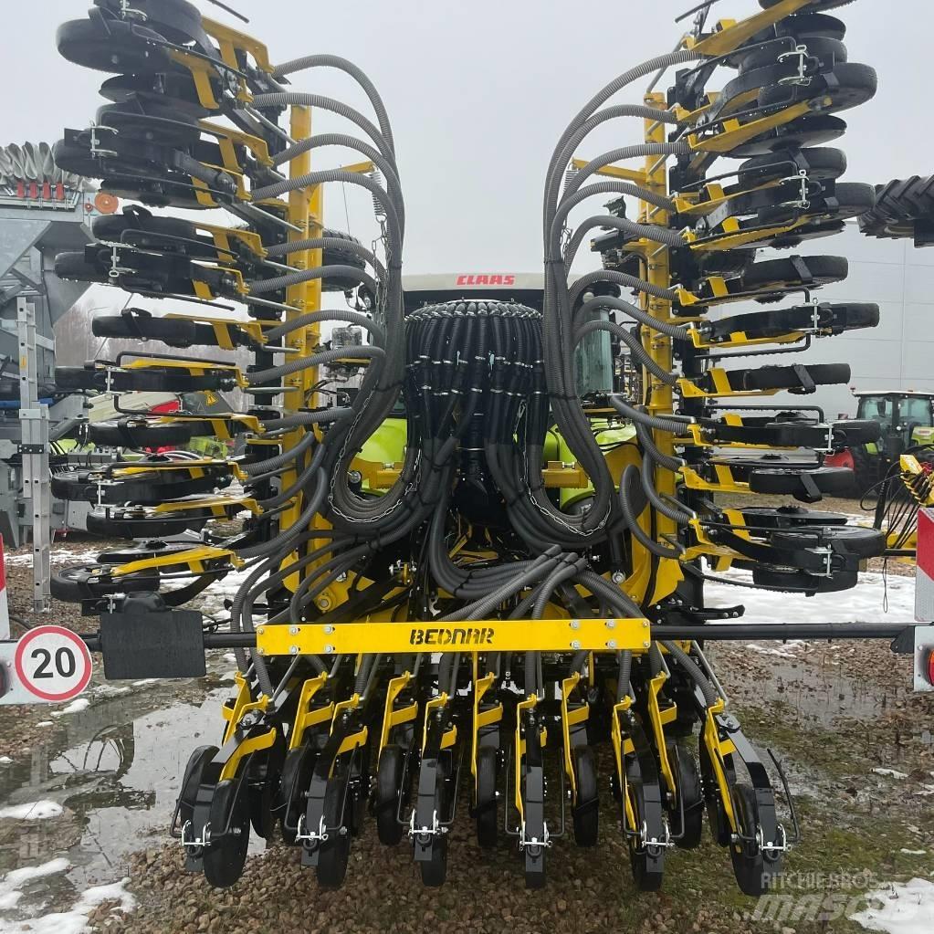 Bednar CORSA CN 6000 Såmaskiner