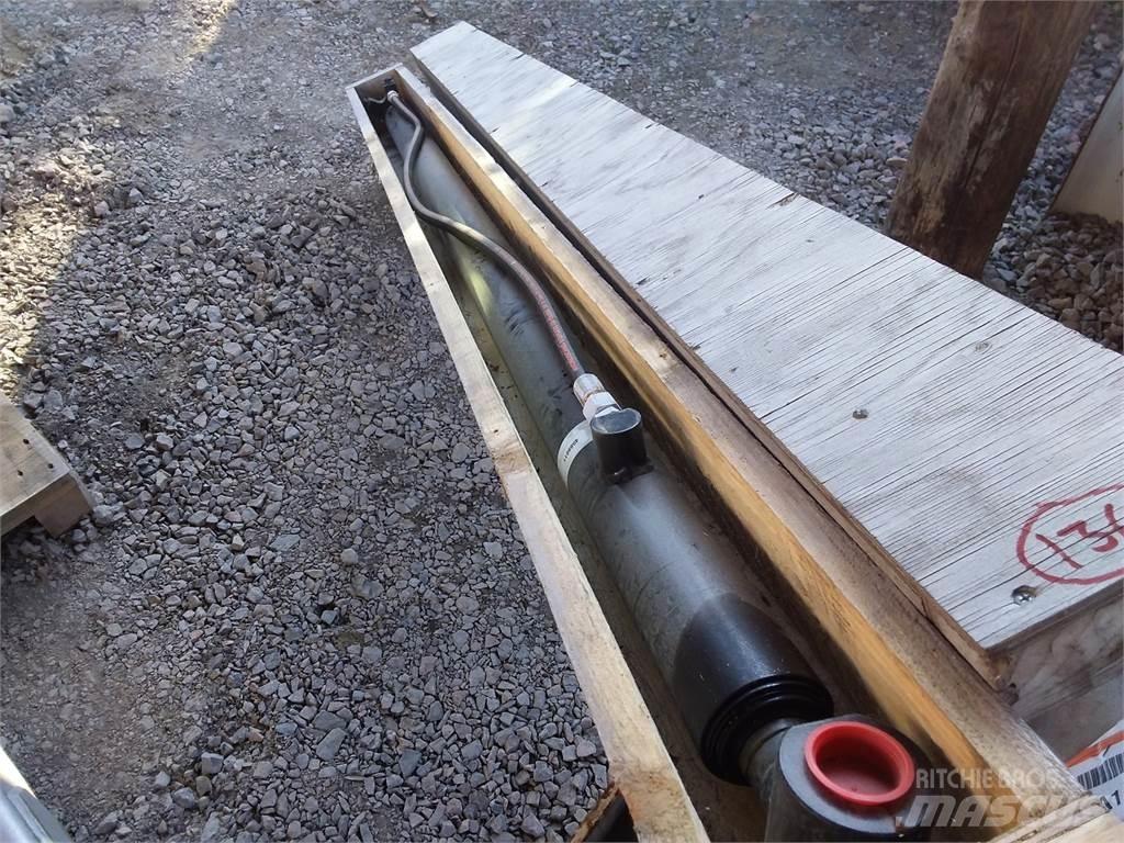 Valmet Cranab 1200 Skördarkranar