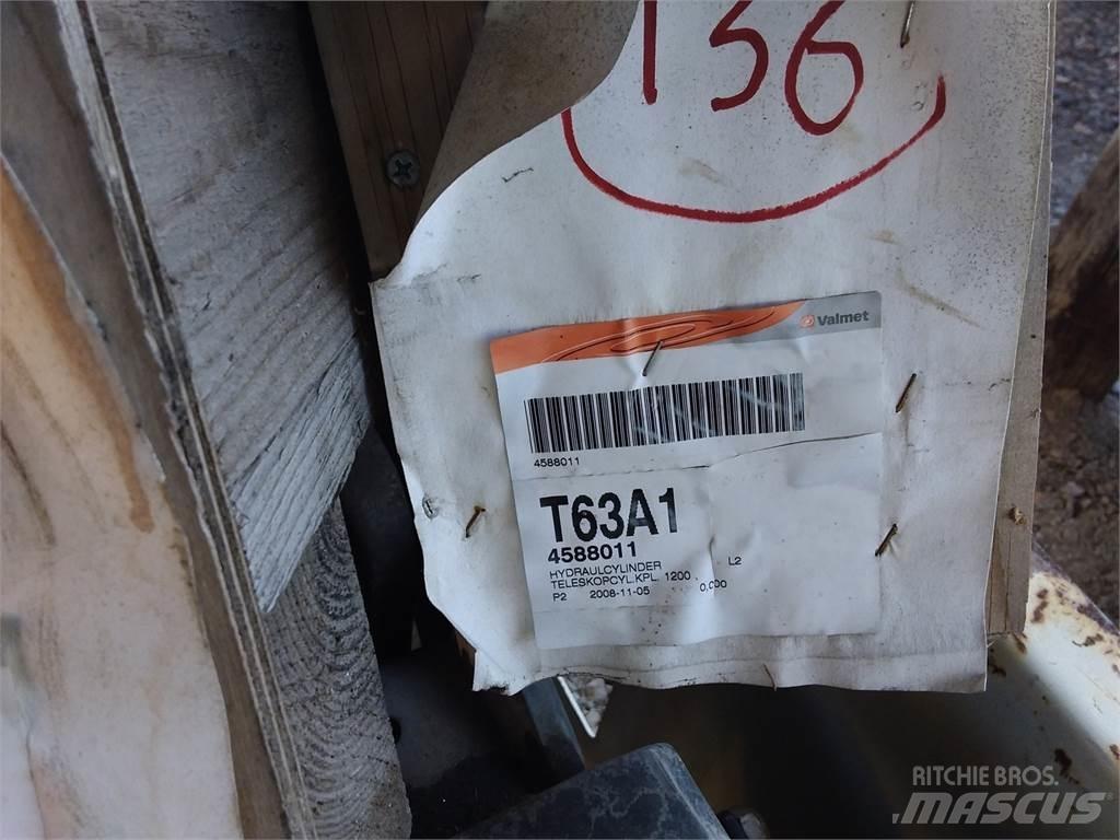 Valmet Cranab 1200 Skördarkranar