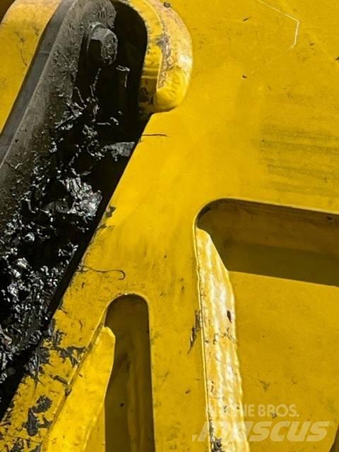 Menzi Muck M545A Hjulgrävare
