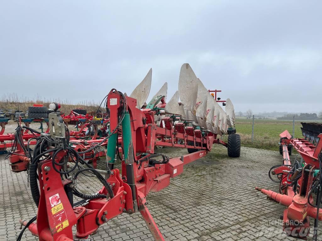 Kverneland PW100 Växelplogar