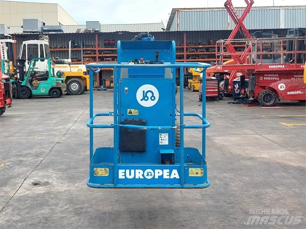 Genie Z30 20NRJ Bomliftar