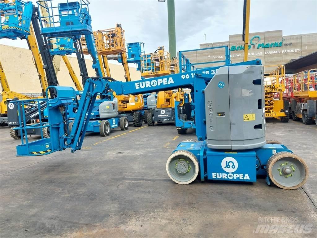 Genie Z30 20NRJ Bomliftar