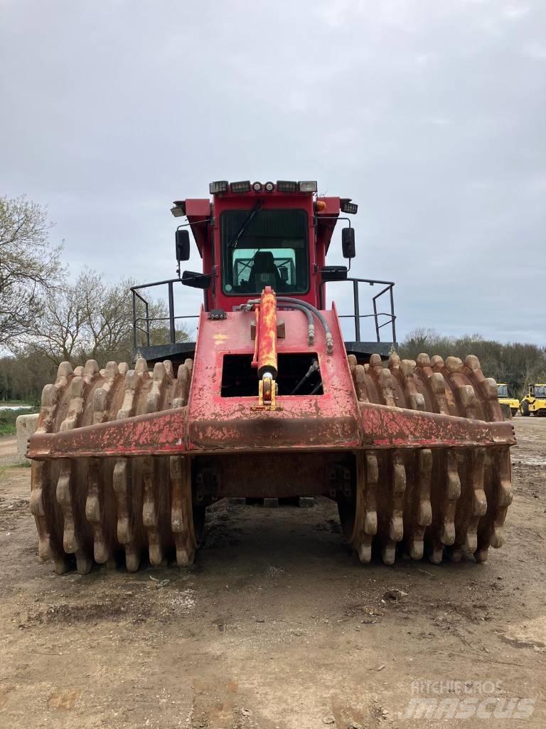 Bomag BC 1172  RB-2 Avfallspackare