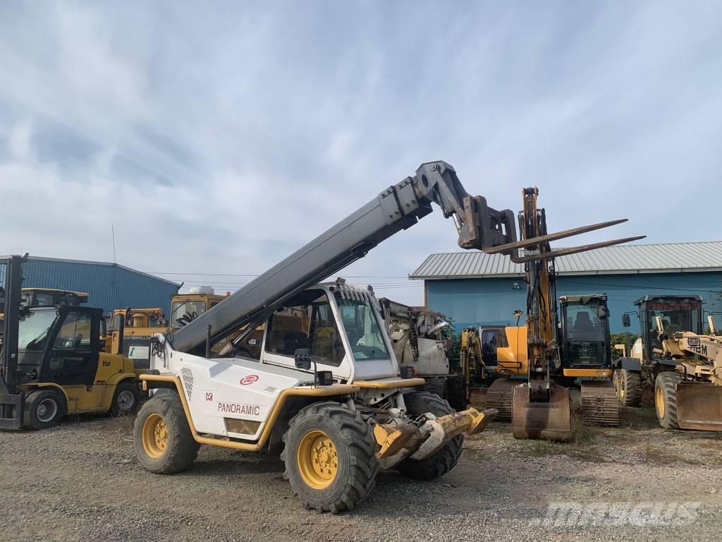 Merlo P 30.13 EVS Redskapsbärare för lantbruk